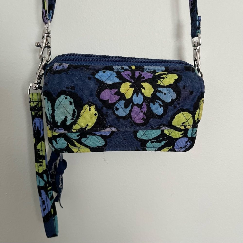 Vera Bradley Wallet